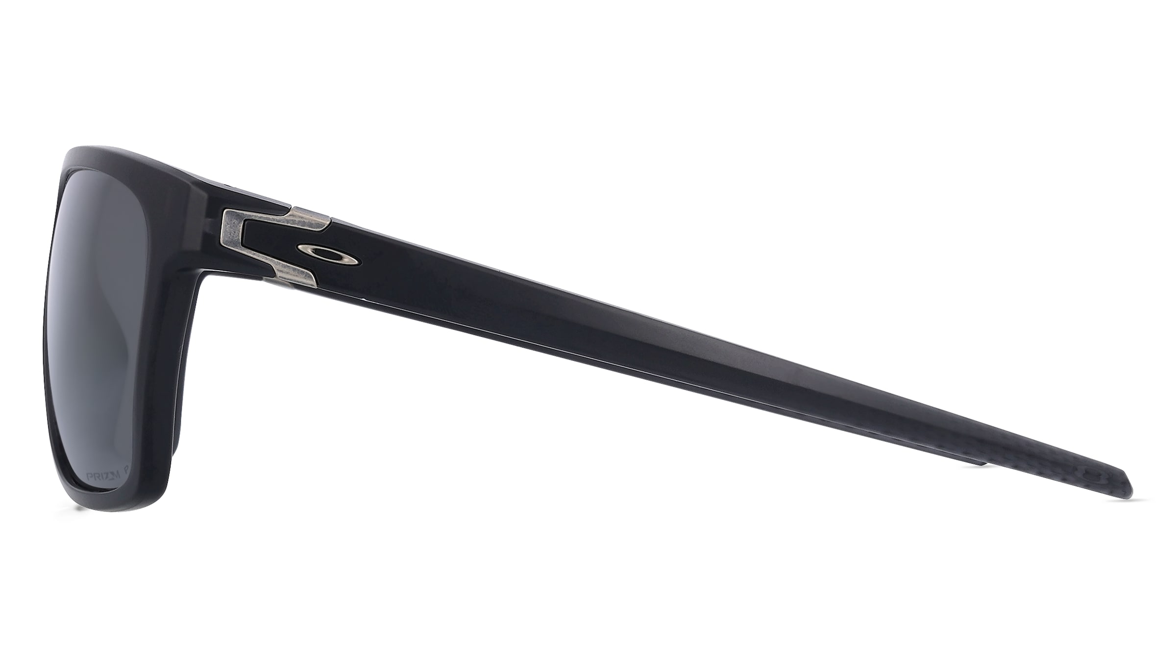 Thumbnail - Oakley OO9100 LEFFINGWELL Herren-Sonnenbrille Vollrand Quadratisch Kunststoff-Gestell, schwarz