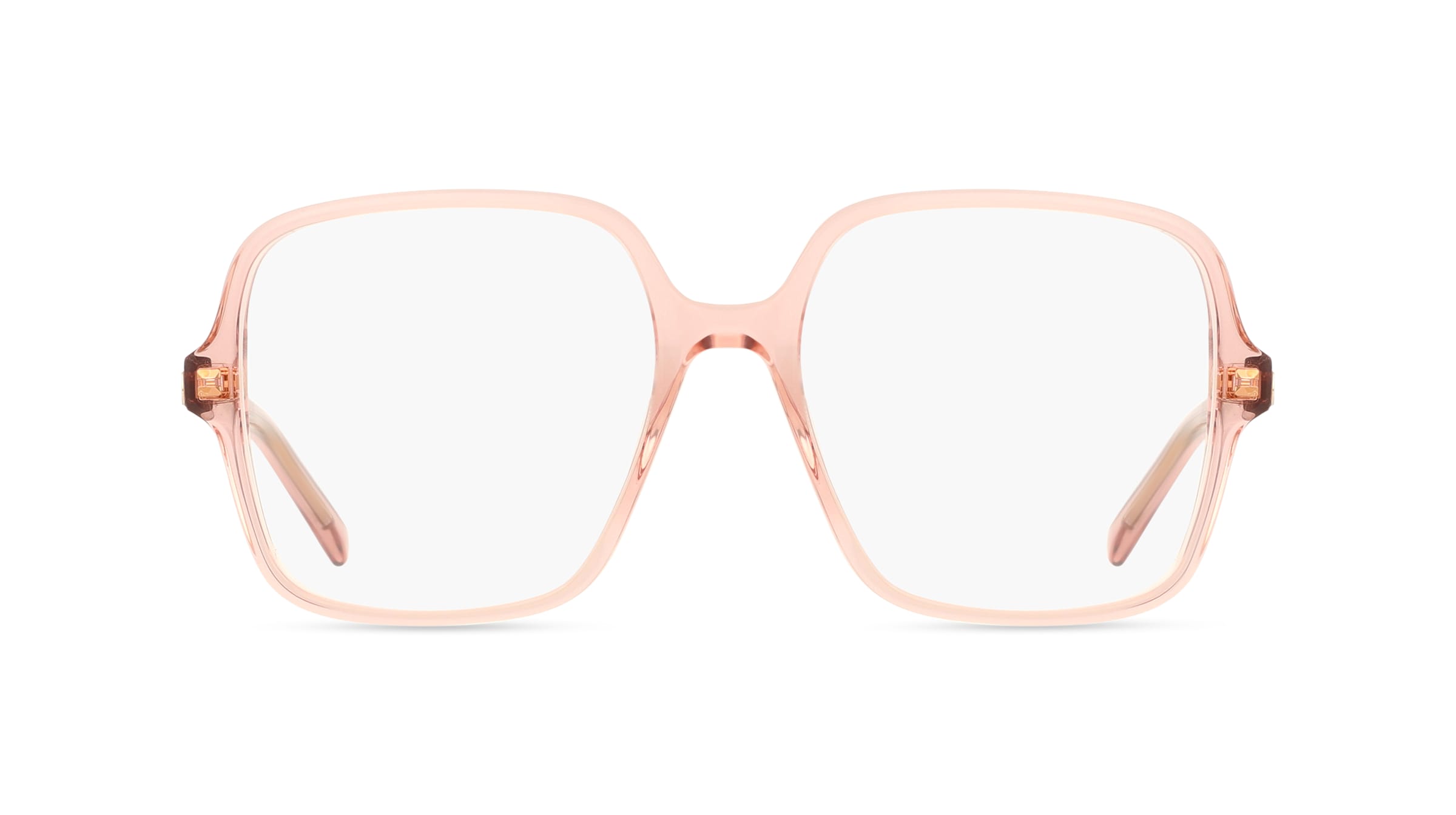 Gucci GG1994O Damen-Brille inkl. Gläser Vollrand Eckig Acetat-Gestell 53/16/140, Pink