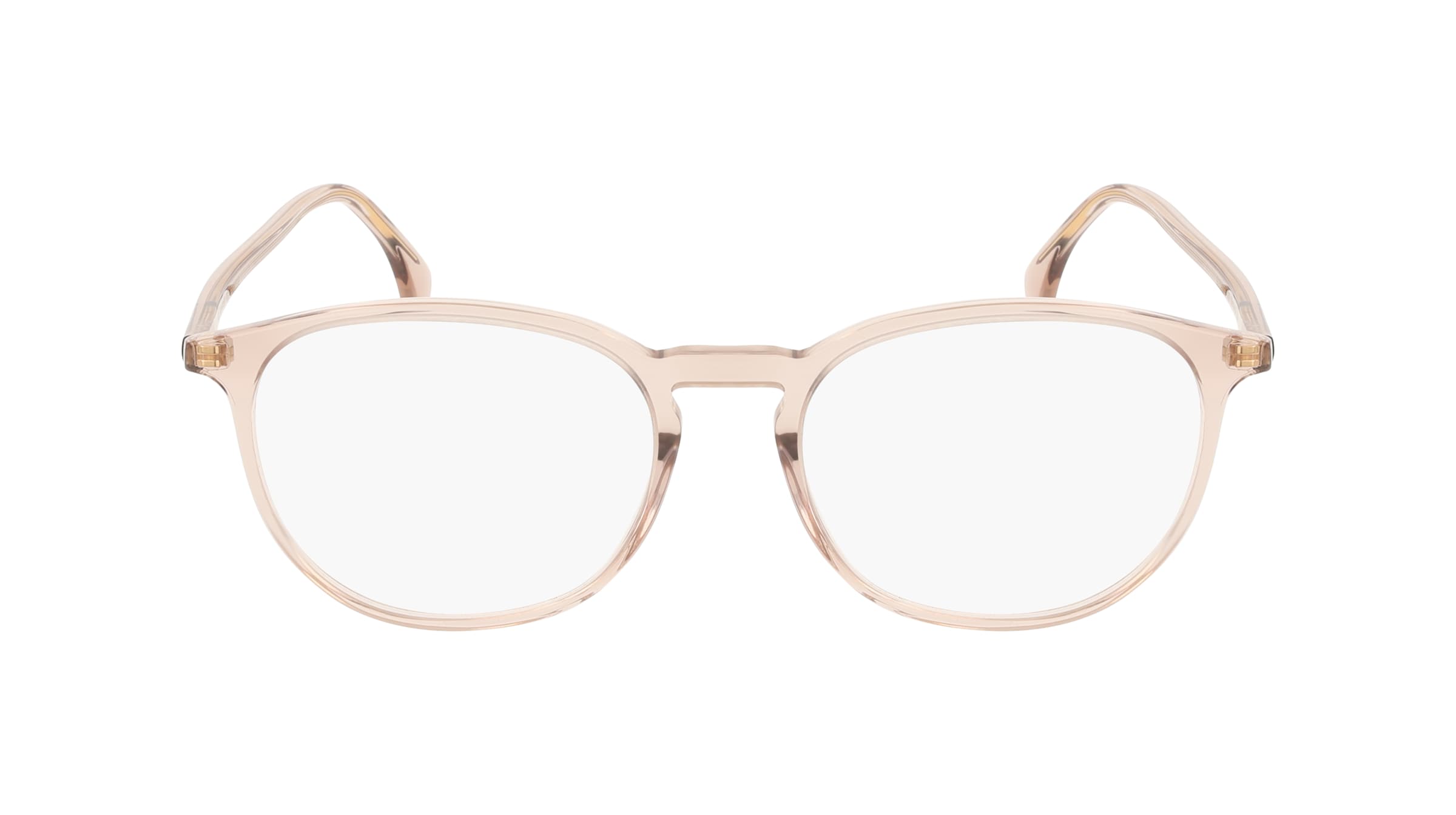 Gucci GG0551O ULTRALIGHT Unisex-Brille inkl. Gläser Vollrand Panto Acetat-Gestell 55/19/150, braun