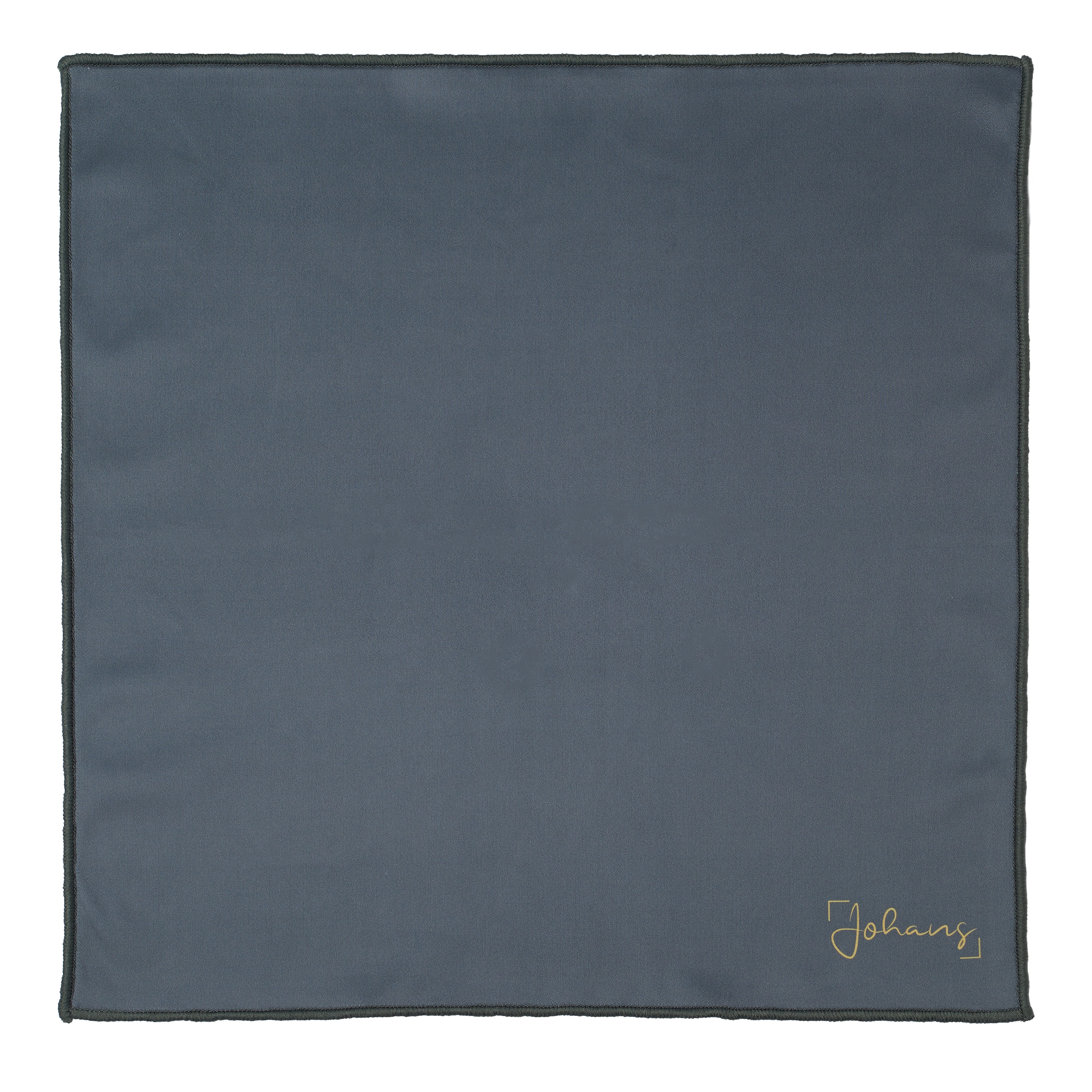 Thumbnail - Johans Brillenputztuch Anthrazit