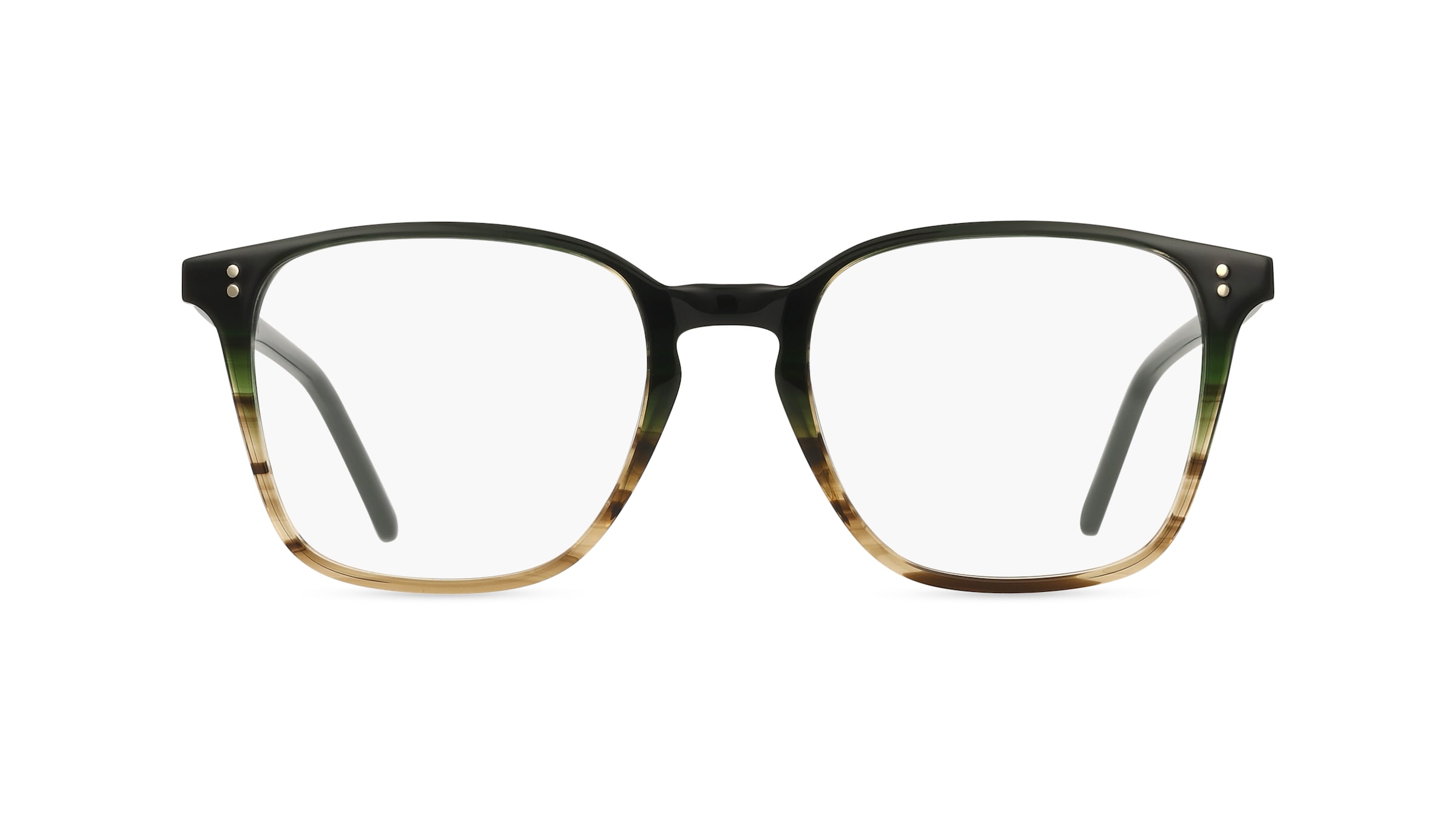 Hackett 310 Damen-Brille inkl. Gläser Vollrand Eckig Acetat-Gestell 51mm/19mm/150mm, braun