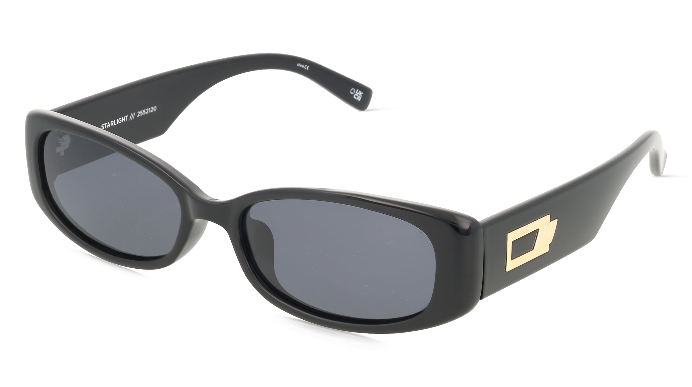 Coach 0HC8390U CR610 w kolorze Czarny / Szary Pełny Kolor