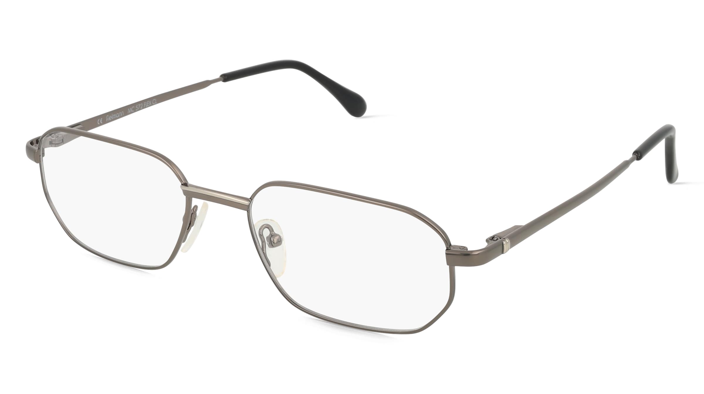 Fielmann MC 313 MOD FLEX CL in Gun Blau online kaufen - Fielmann