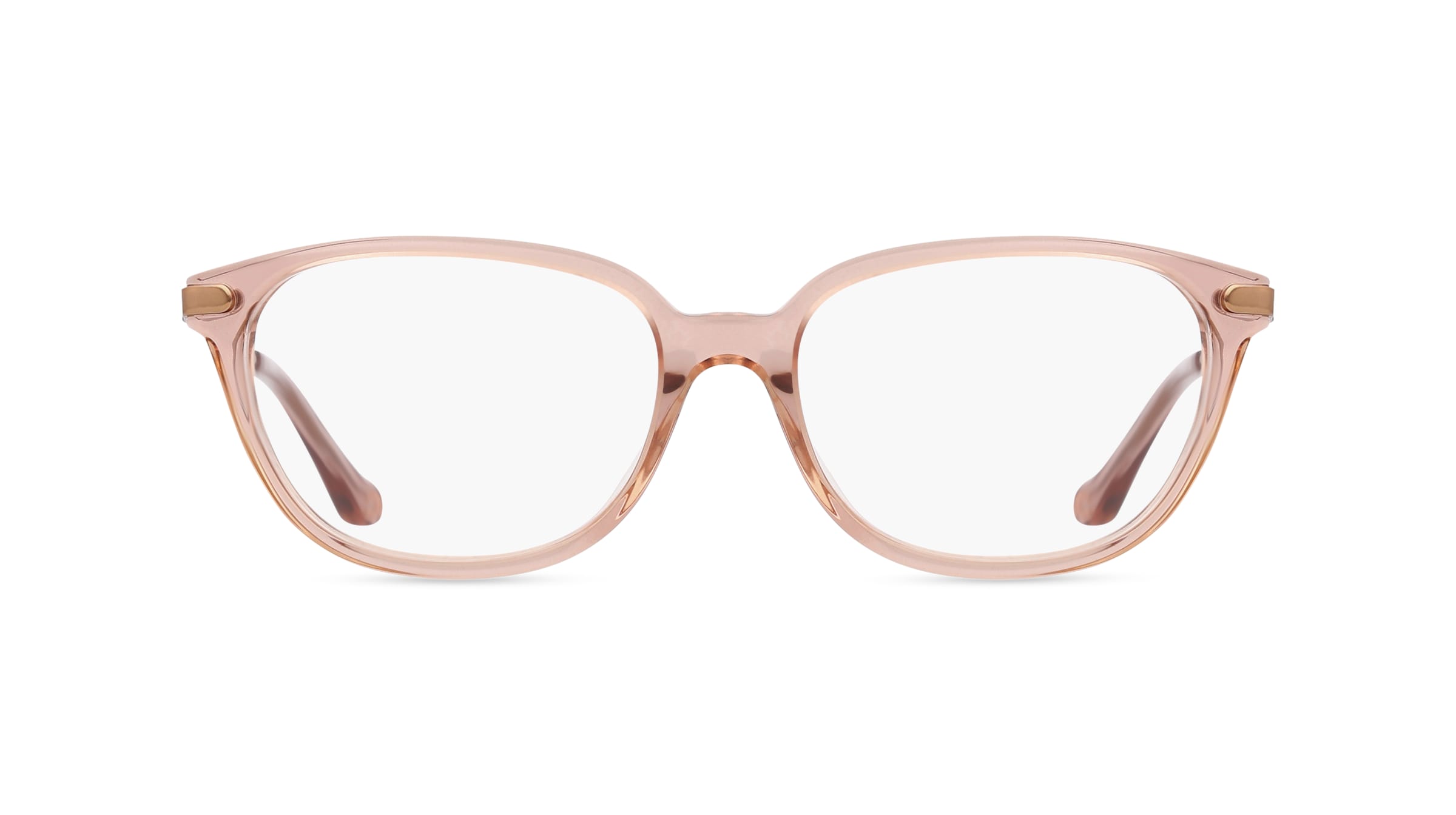 Coach HC6185 Damen-Brille inkl. Gläser Vollrand Eckig Acetat-Gestell 52mm/16mm/140mm, pink