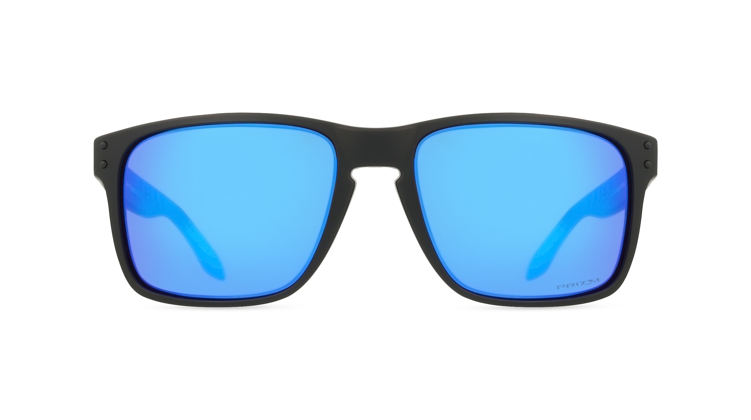 Oakley OO9487 HOLBROOK XXL Unisex-Sonnenbrille Vollrand Rectangular Kunststoff-Gestell, schwarz
