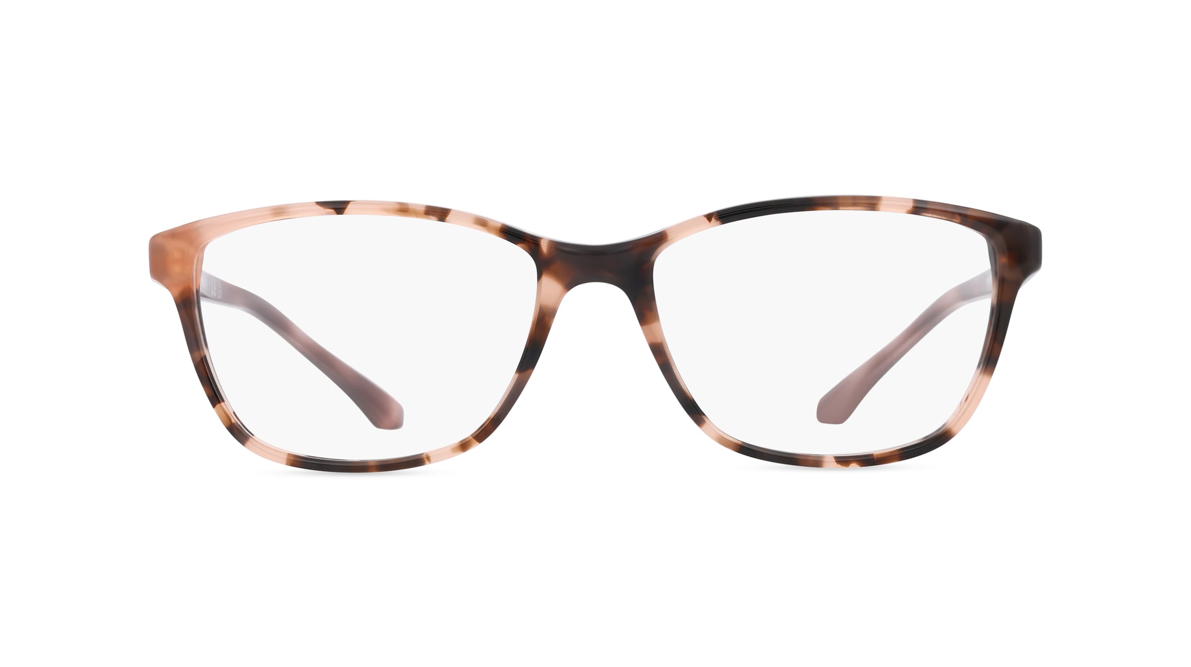 Emporio Armani EA3099 Damen-Brille inkl. Gläser Vollrand Butterfly Acetat-Gestell 54/16/140, pink