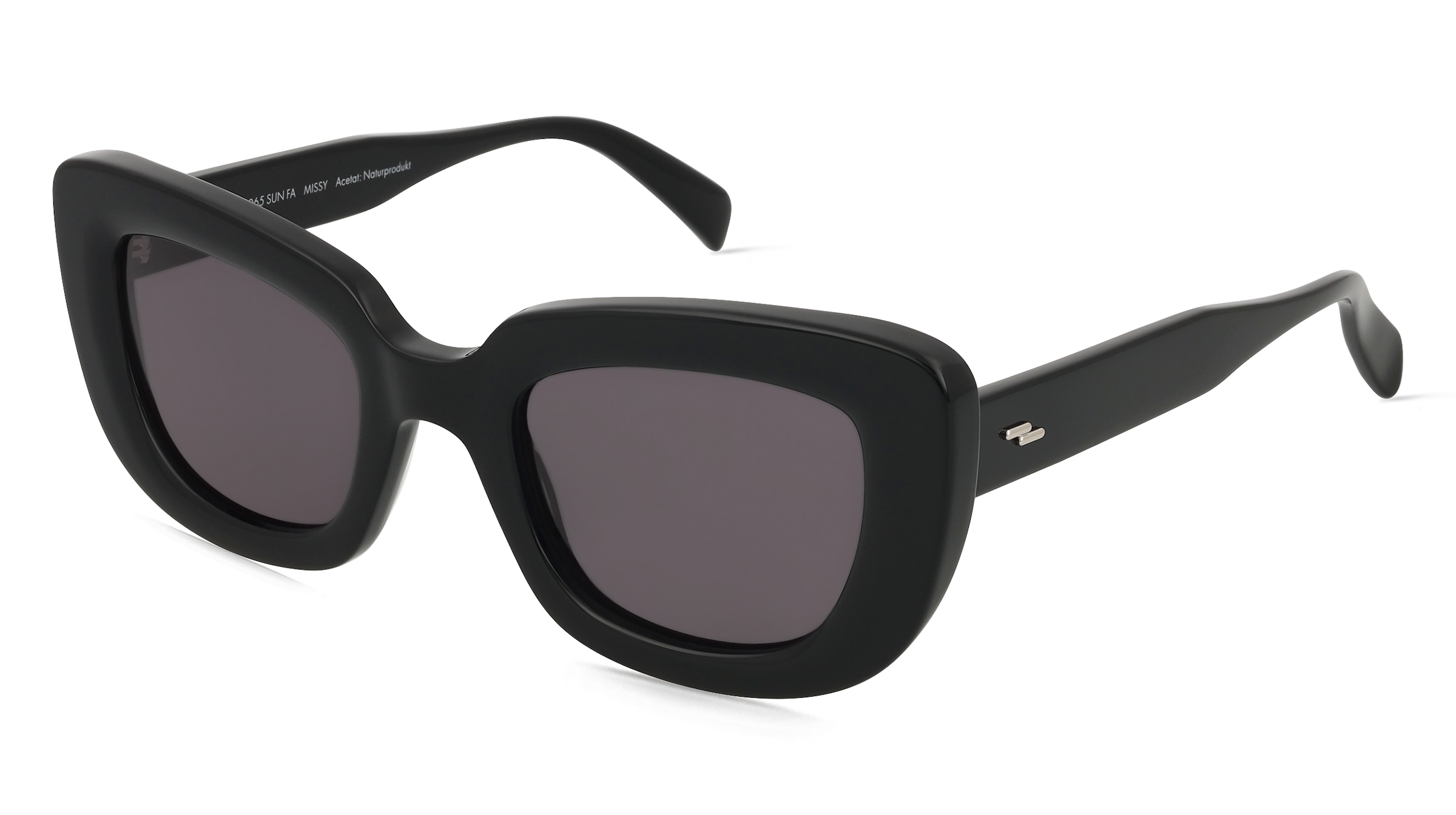 Kup Saint Laurent SL M130 w kolorze czarny / szary online