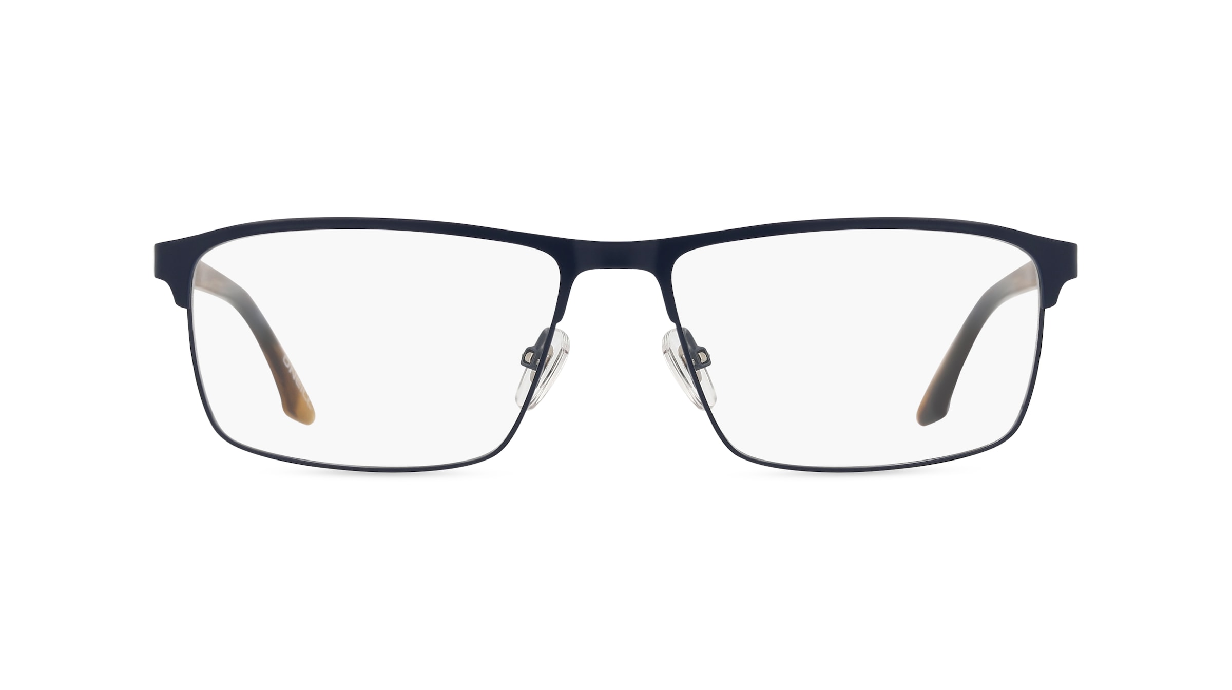 O'Neill ONO 4508 Herren-Brille inkl. Gläser Vollrand Eckig Kunststoff Metall-Gestell 58mm/16mm/145mm, braun