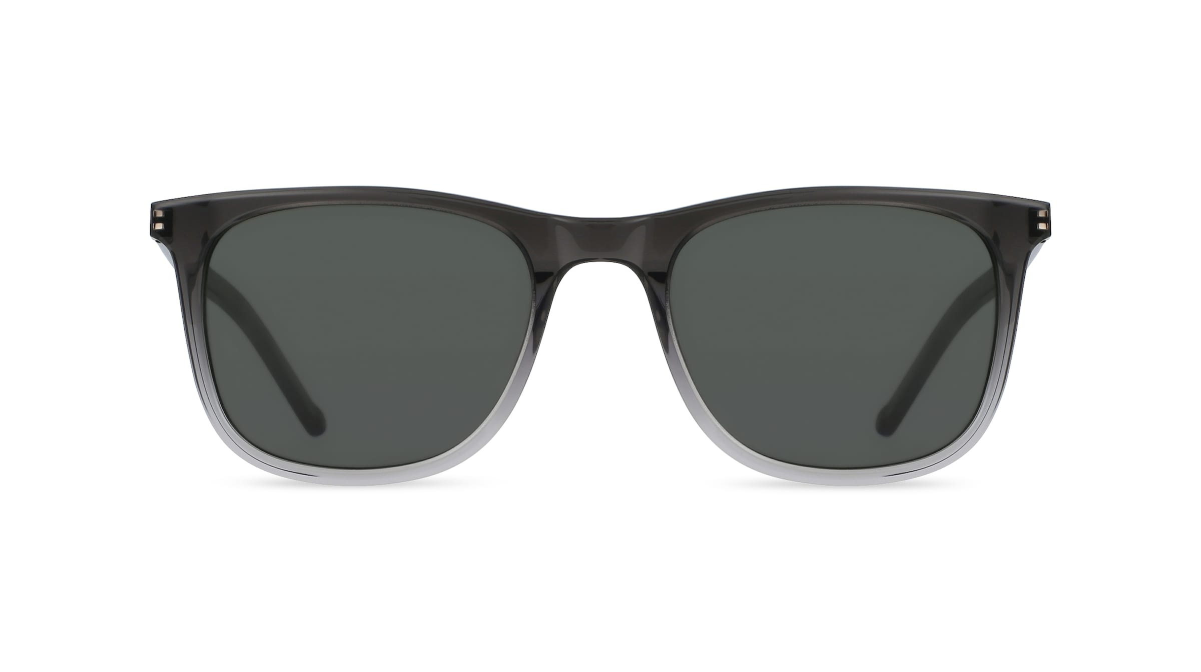 Zeiss ZS22509S Unisex-Sonnenbrille Vollrand Eckig Kunststoff-Gestell, grau