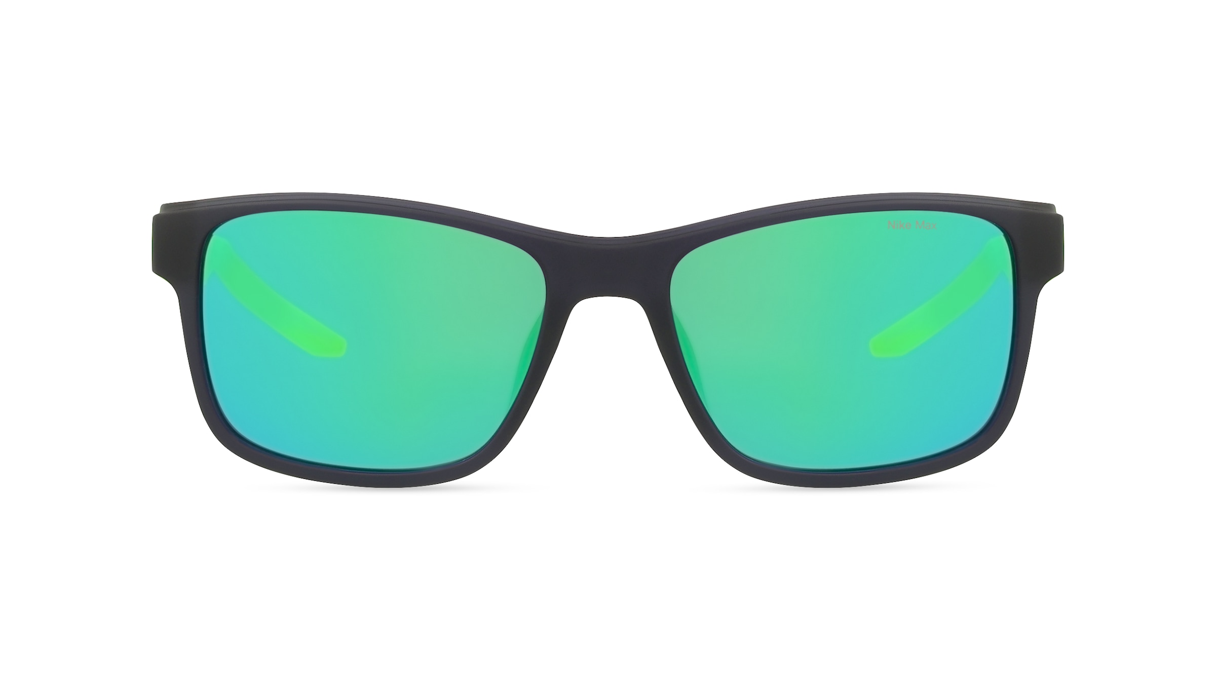 Nike NKIU4699XN LIVEFREE CLASSIC N Herren-Sonnenbrille Vollrand Eckig Kunststoff-Gestell, gelb