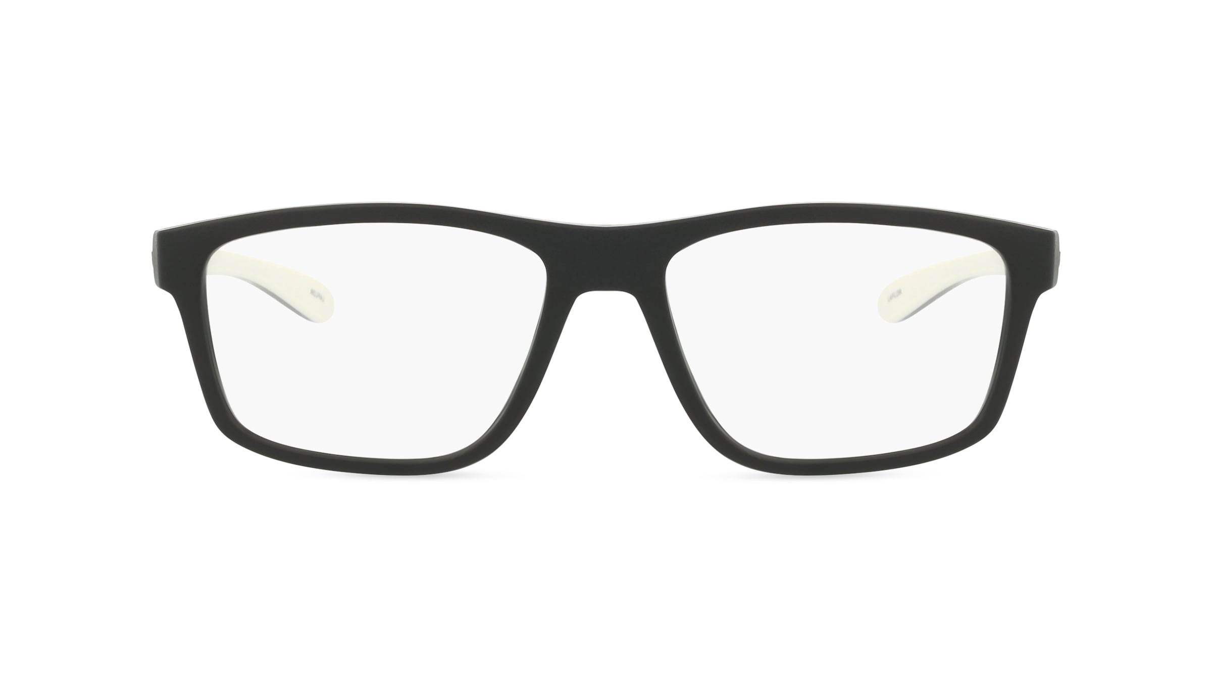 Arnette 0AN7246U LAFLOR Herren-Brille inkl. Gläser Vollrand Eckig Acetat-Gestell 54mm/17mm/140mm, schwarz