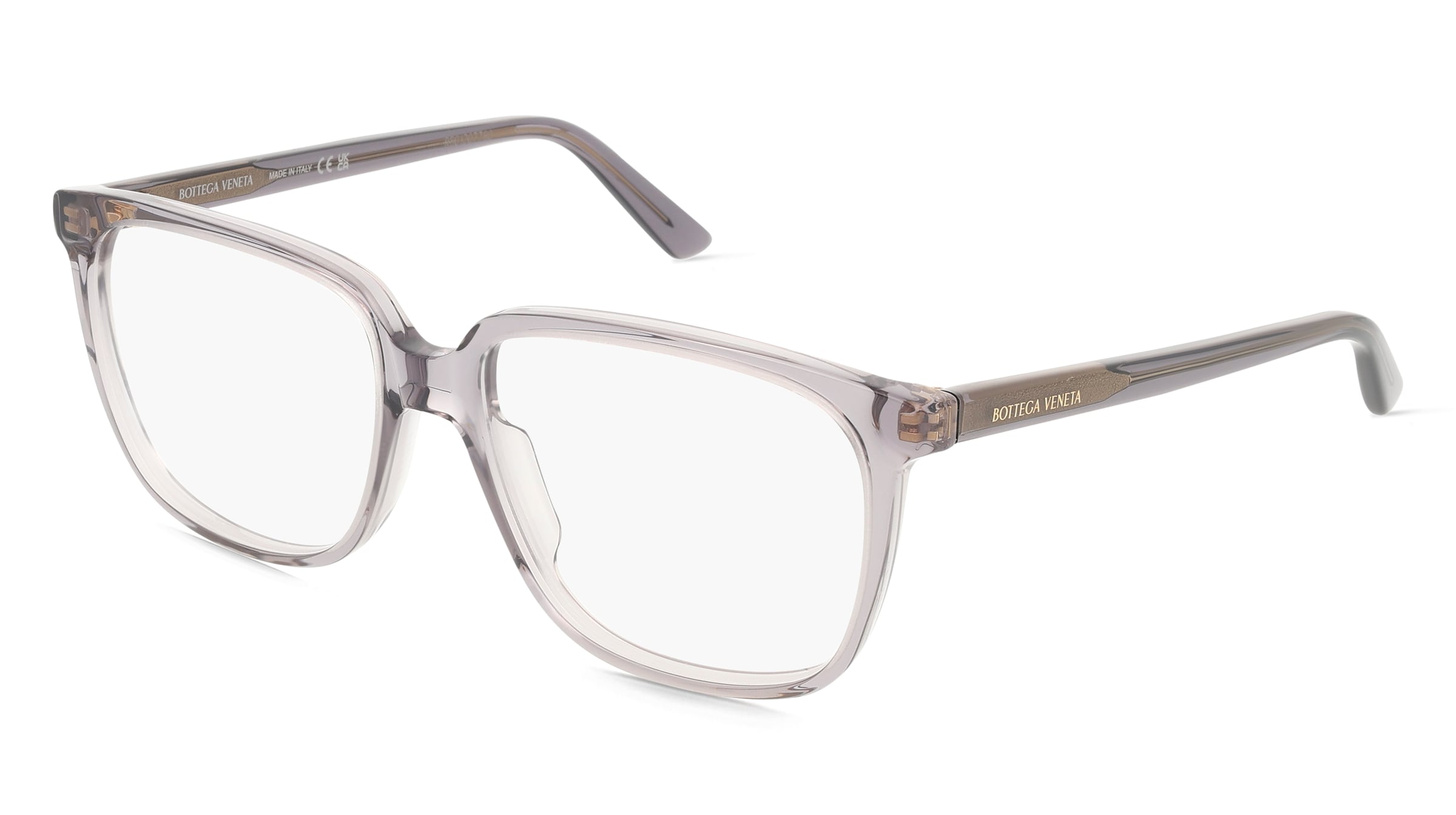 トムフォード Tom Ford FT5833-B Optical Frame 056 Shiny Dark Havana / Grey