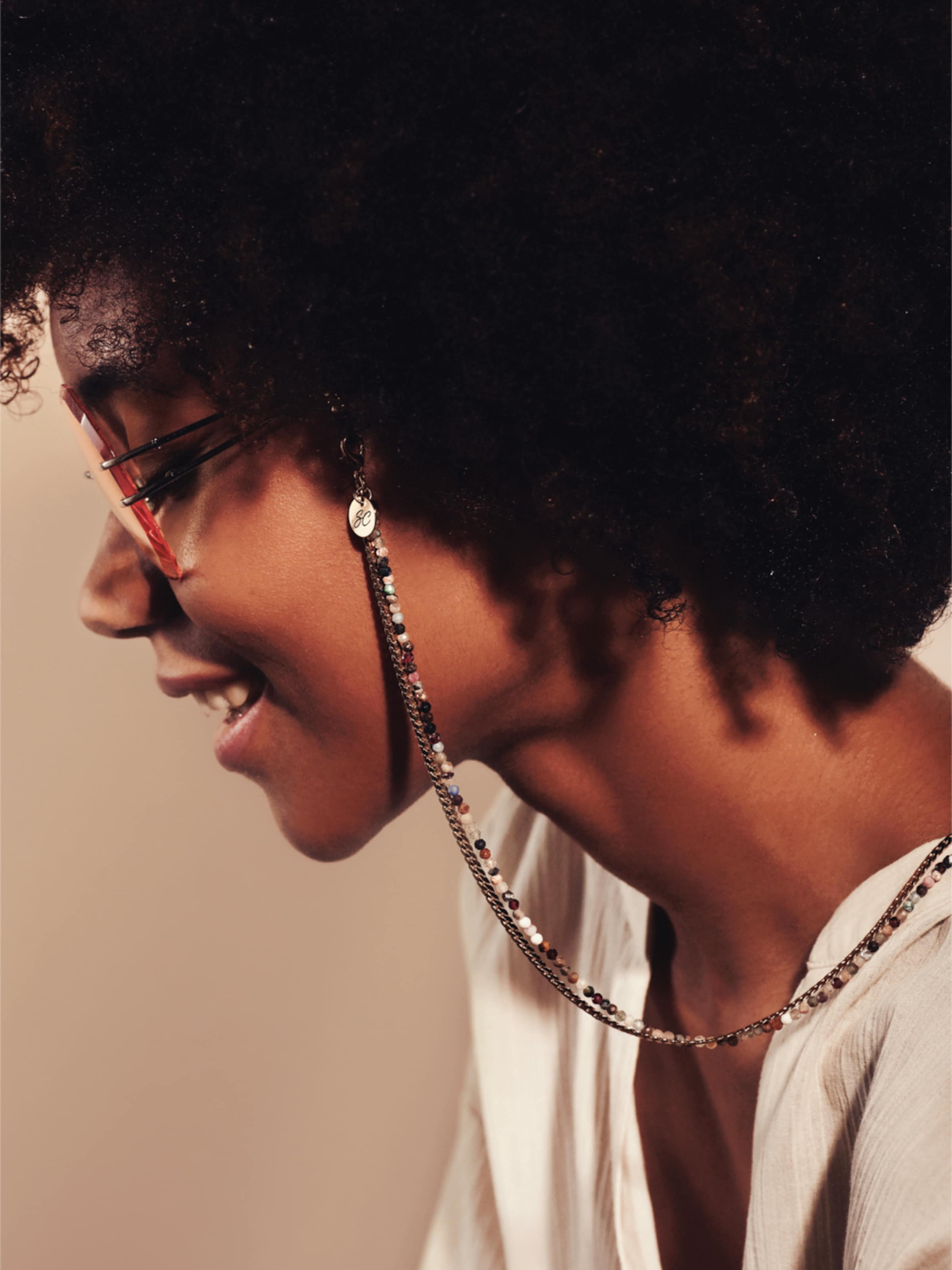 Thumbnail - Sunny Cords Rosy Joy