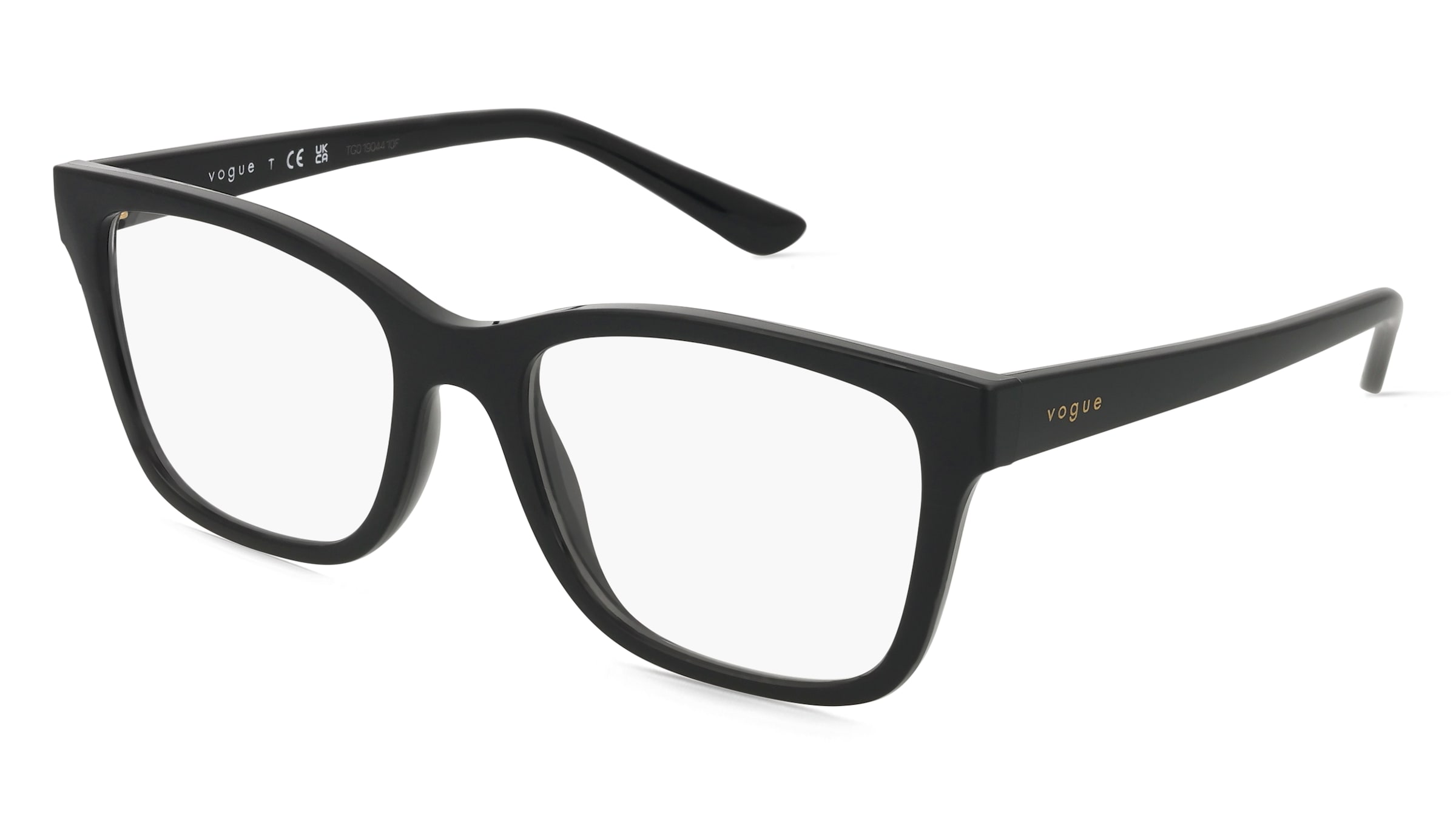 Koupit Alexander McQueen AM0436O v černá čirá online u
