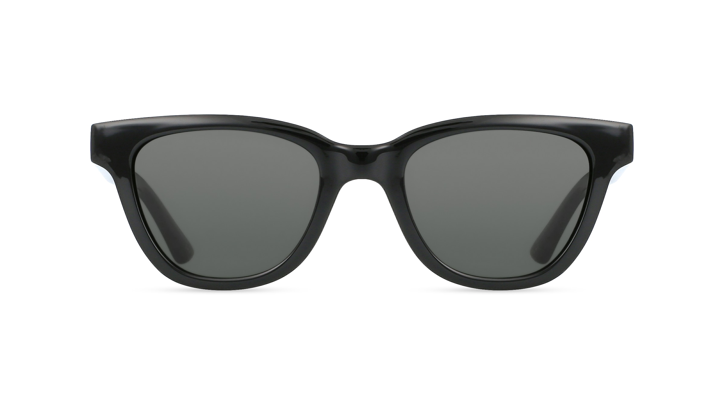 Gucci GG 1116 S Herren-Sonnenbrille Vollrand Eckig Kunststoff-Gestell, schwarz