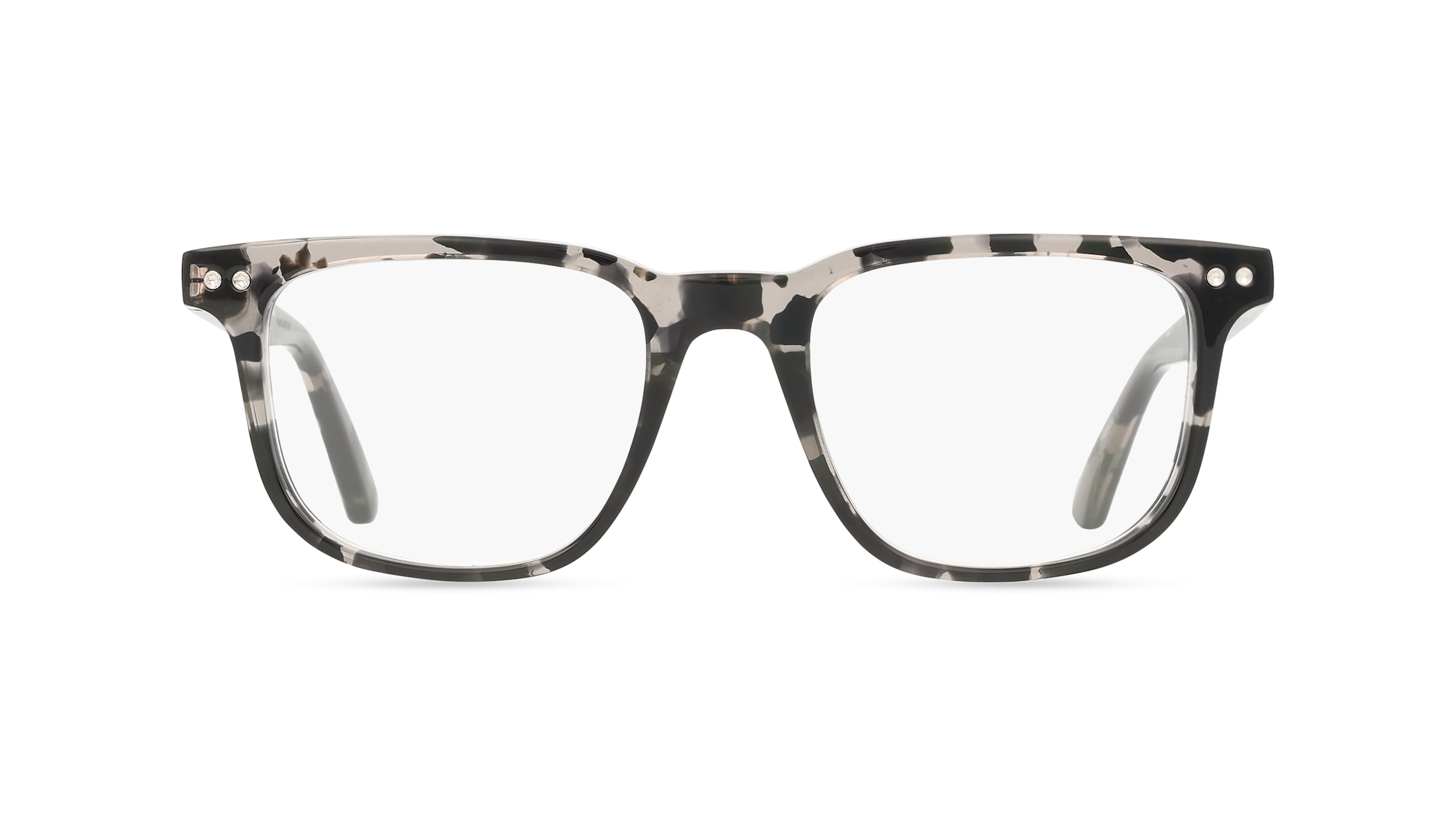 Montblanc MB0256O Herren-Brille inkl. Gläser Vollrand Eckig Acetat-Gestell 53mm/20mm/145mm, schwarz