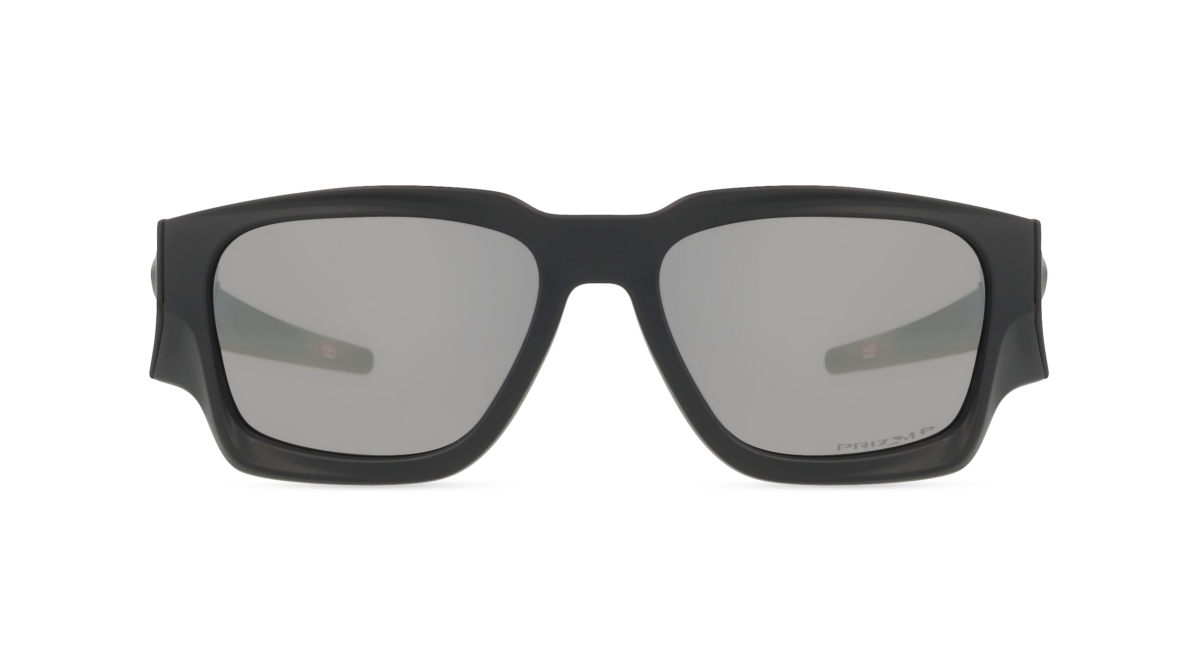 Oakley 0OO9514 INSTAGATOR Herren-Sonnenbrille Vollrand Eckig Kunststoff-Gestell, Schwarz