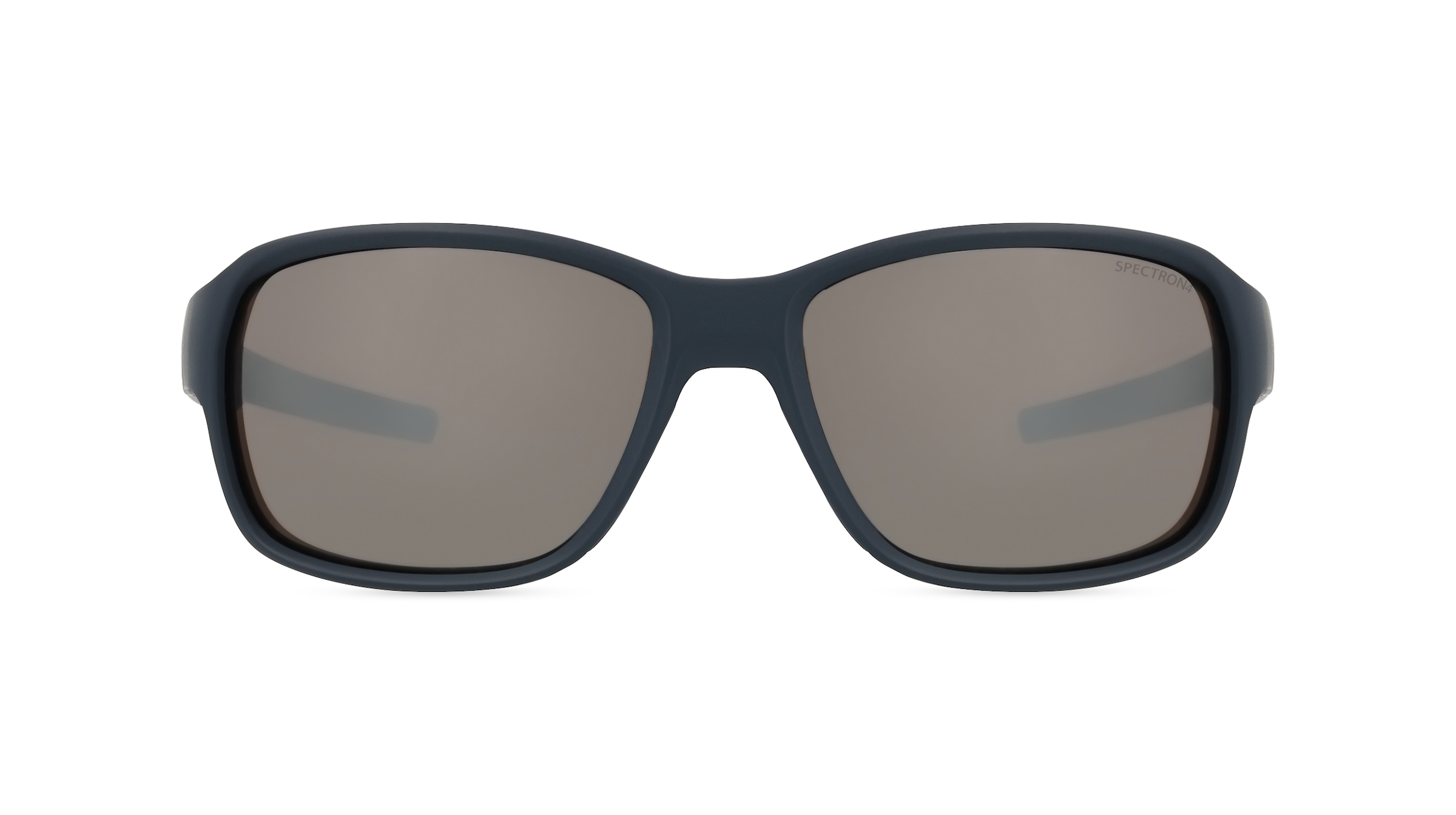 Julbo MONTEROSA 2 Damen-Sonnenbrille Vollrand Eckig, blau