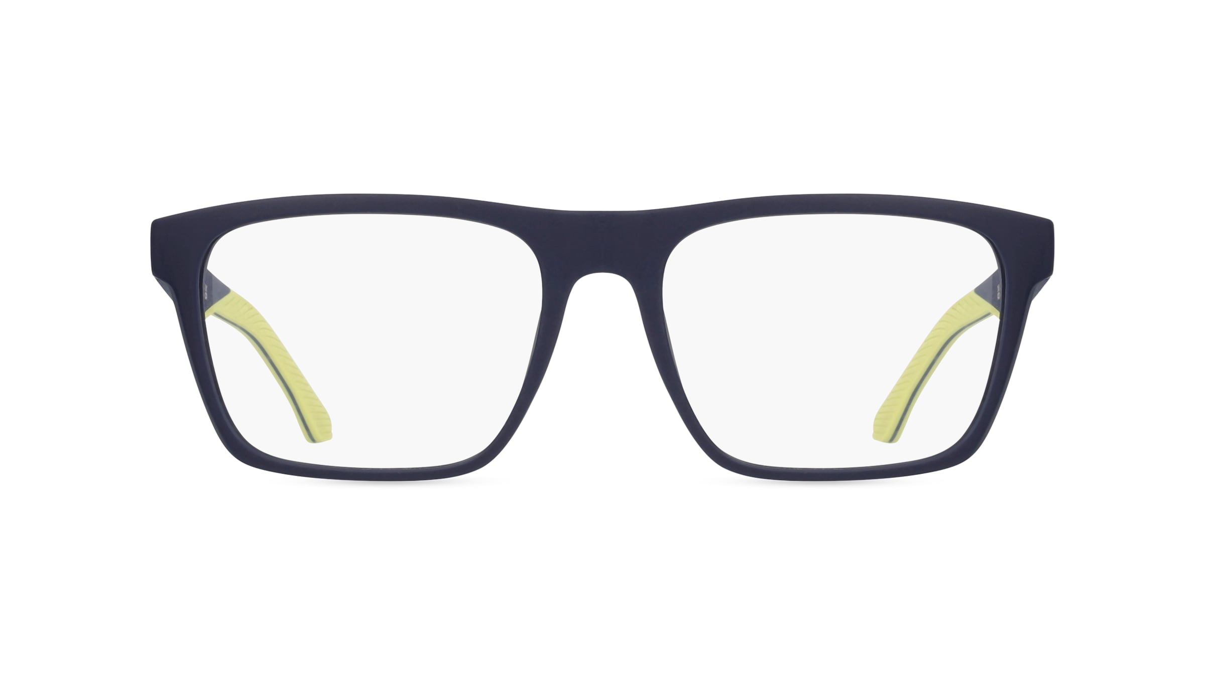 Lacoste L2899 Unisex-Brille inkl. Gläser Vollrand Eckig Kunststoff-Gestell 55mm/17mm/140mm, blau