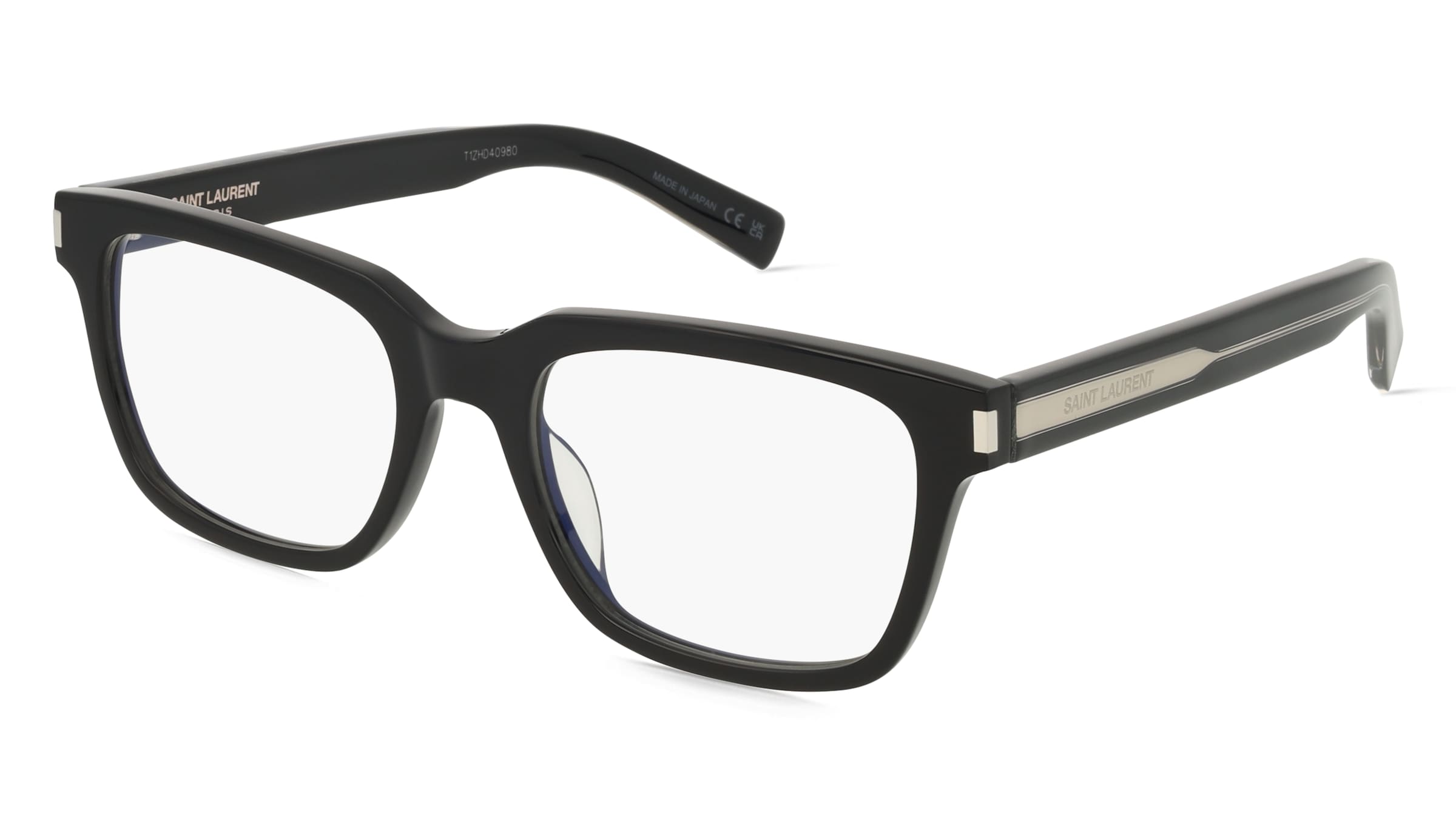 メガネ Kenzo Eyeglass Frame KZ50159I 001 Luxury Black Square Buy Kenzo KZ 50159 I 001 Glasses