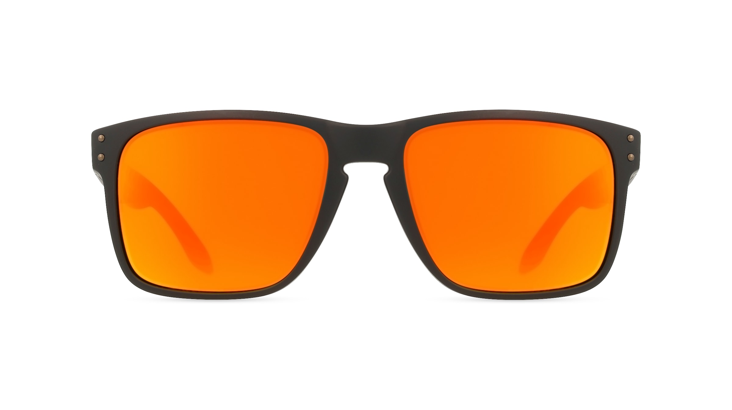 Thumbnail - Oakley OO9417 HOLBROOK XL Herren-Sonnenbrille Vollrand Eckig Kunststoff-Gestell, Schwarz