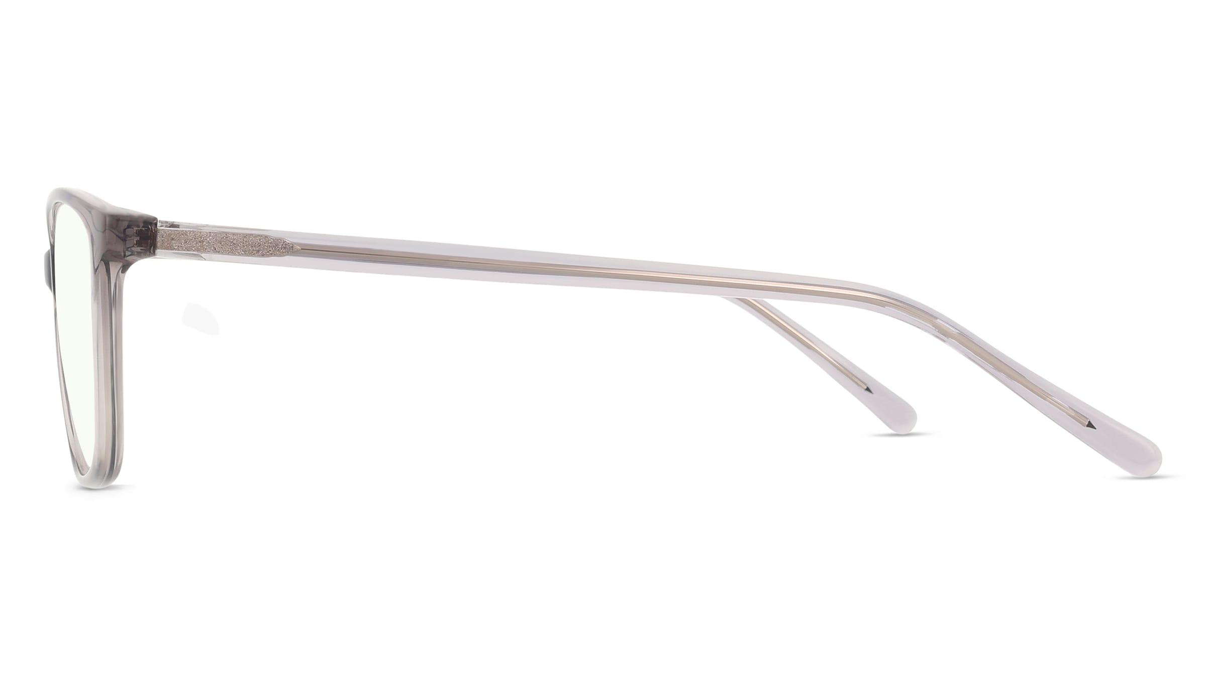 Thumbnail - Fielmann JIL 027 CL VERA Damen-Brille inkl. Gläser Vollrand Butterfly Acetat-Gestell 53mm/16mm/140mm, grau