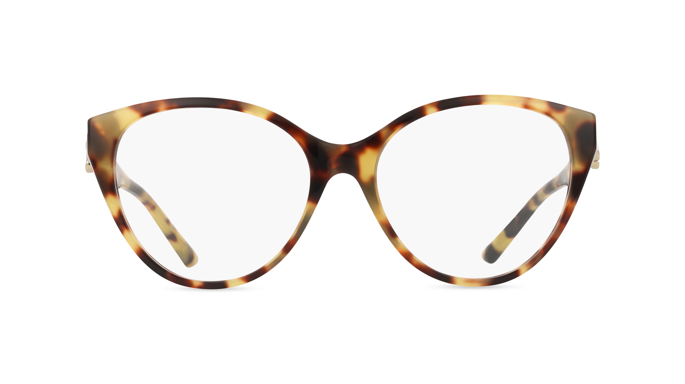 Jimmy Choo 0JC3009 Damen-Brille inkl. Gläser Vollrand Butterfly Acetat-Gestell 54mm/16mm/140mm, gelb